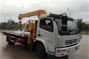 旌德24小时道路救援服务