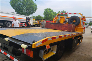 旌德附近拖车电话号码服务