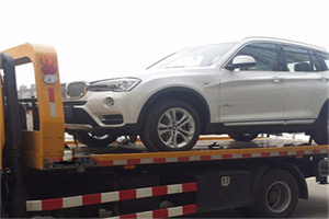 旌德拖车24小时服务电话